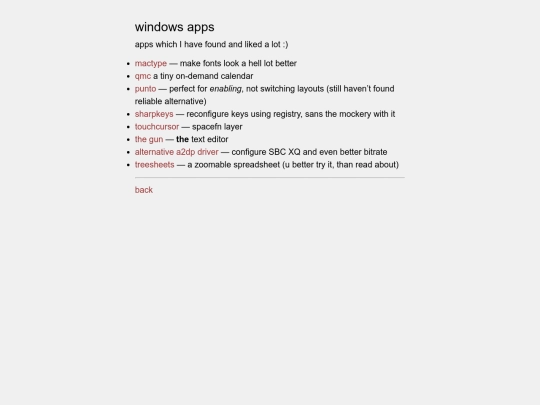 windows screenshot