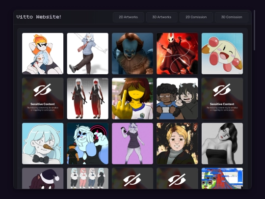 gallery screenshot