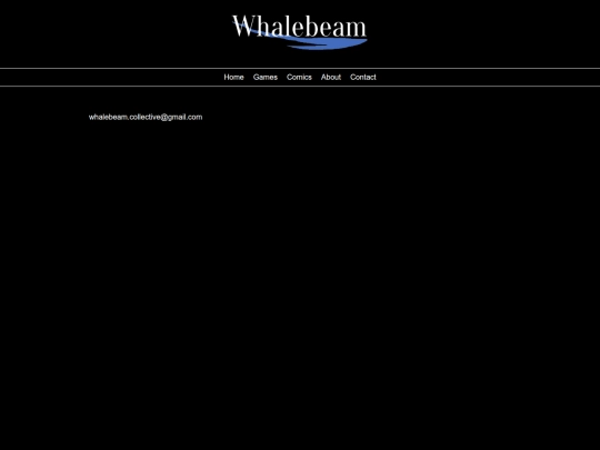 contact screenshot