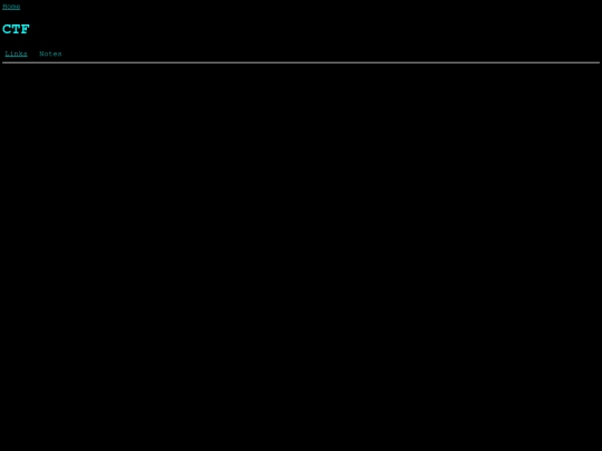 ctf screenshot