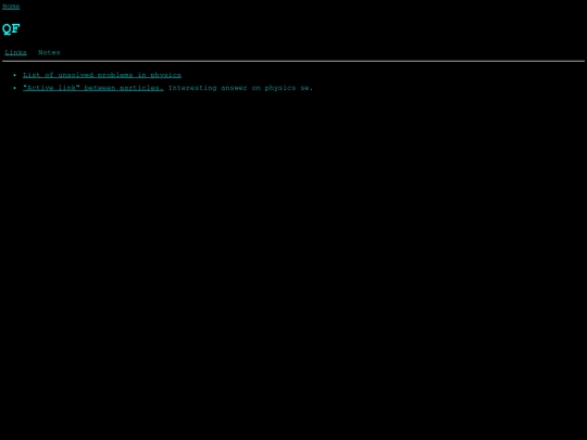 qf screenshot