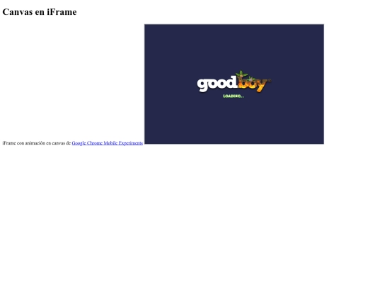 modulo7/20-iframe_Pixie screenshot
