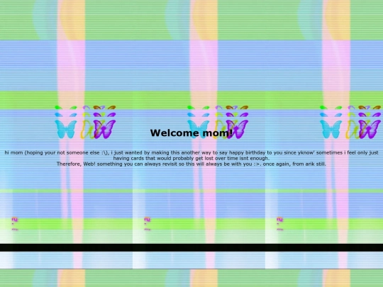 momonly screenshot