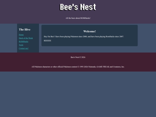 hacks screenshot