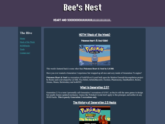 hns screenshot