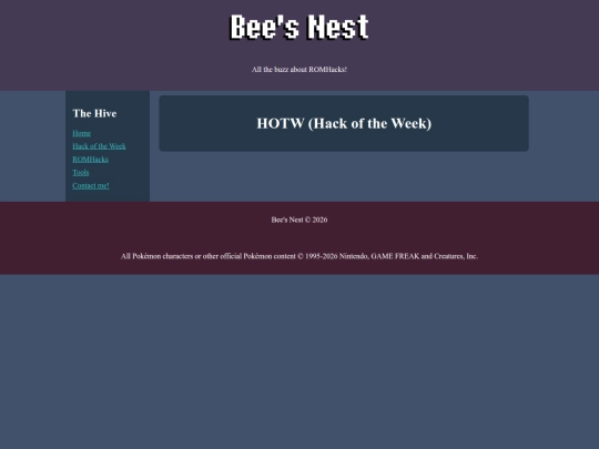 quartz screenshot