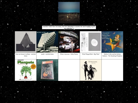cassettes screenshot