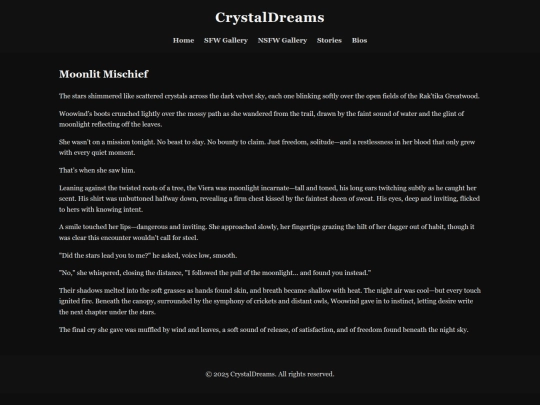 stories/moonlit-mischief screenshot