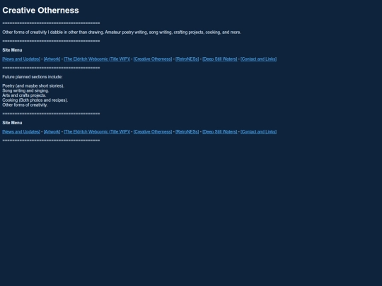 otherart screenshot