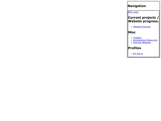 navigation screenshot