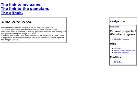 projects/SSJ_RM_2024 screenshot