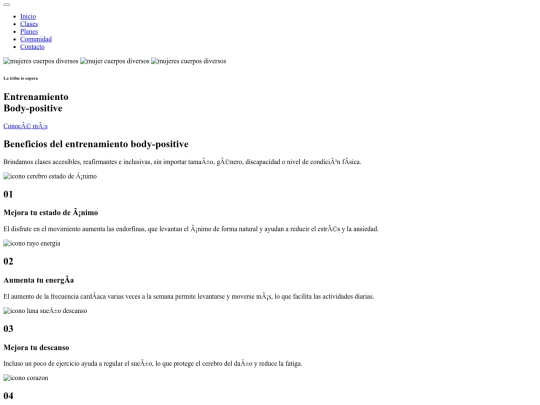 testcot screenshot