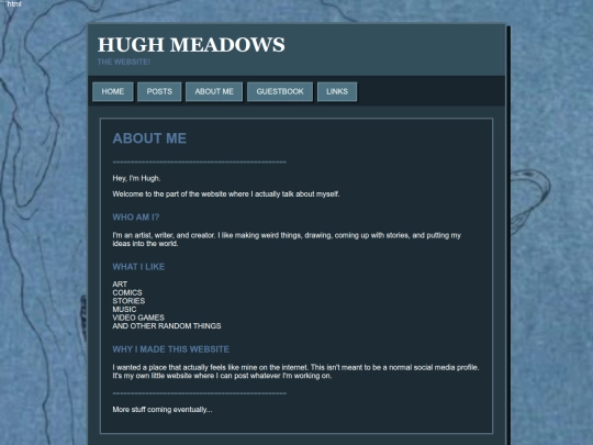 about screenshot