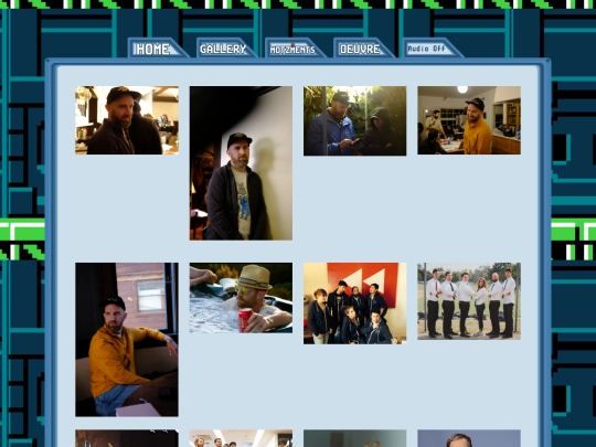 gallery screenshot