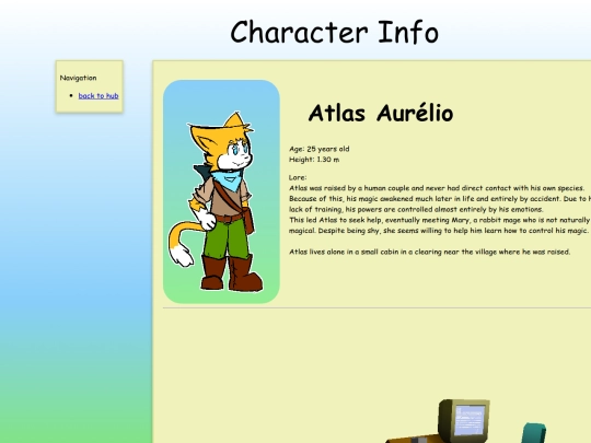 Atlas_page screenshot