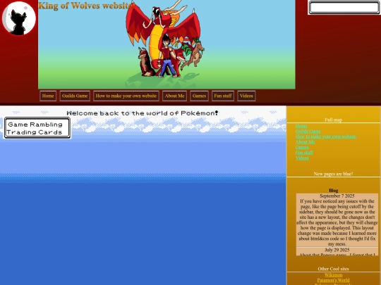 kow/pages/pokemon screenshot