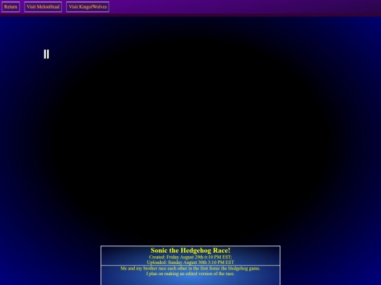 watchsonic screenshot