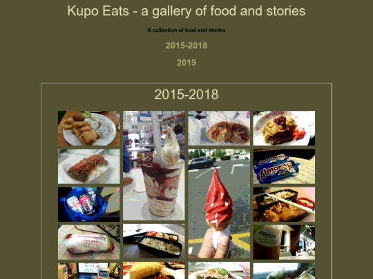 kupoeats/main screenshot
