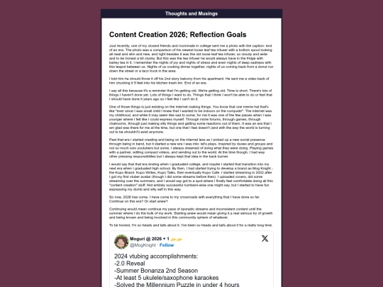 thoughtsandmusings/content-creation-2026 screenshot