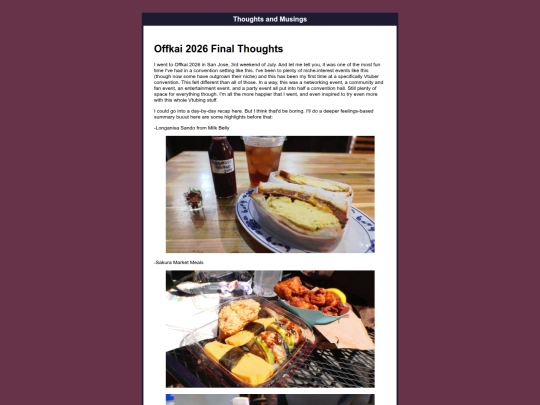 thoughtsandmusings/offkai2026 screenshot