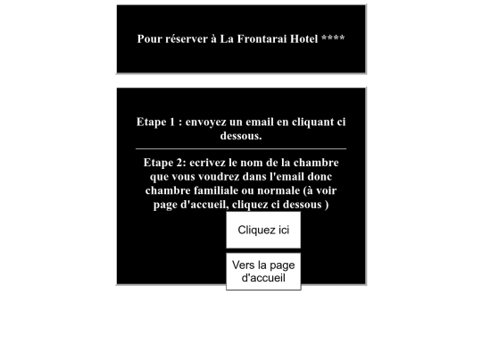 resv/reservation screenshot