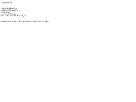 Prove/Proveemos screenshot