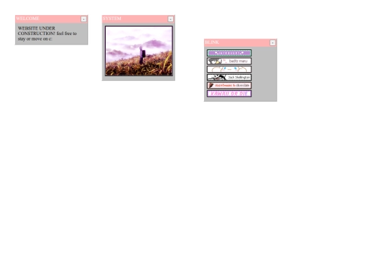 home screenshot