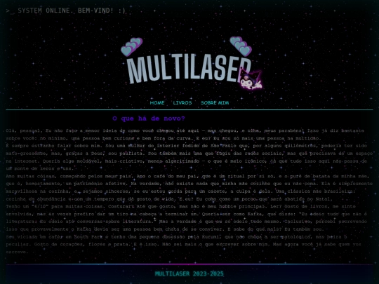 faq screenshot