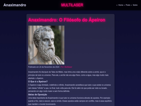 filosofia/pre-socraticos/2anaximandro screenshot