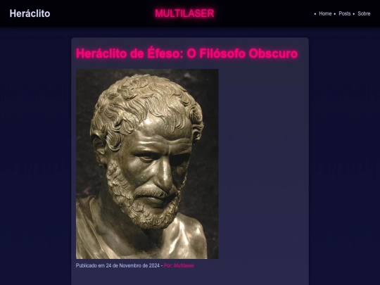 filosofia/pre-socraticos/5heraclito screenshot