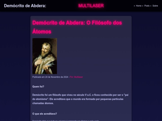 filosofia/pre-socraticos/7democrito screenshot