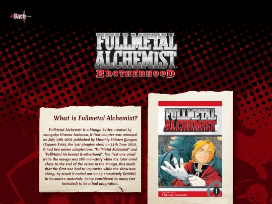 shrine/fma/fmashrine screenshot