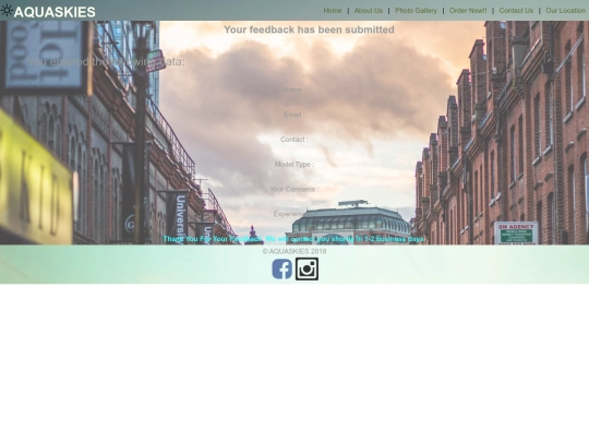 formsresults screenshot