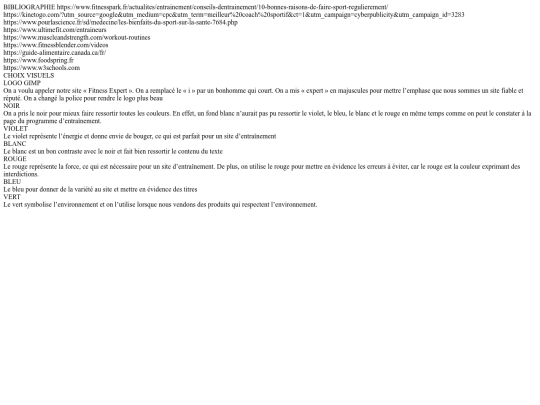 faq screenshot