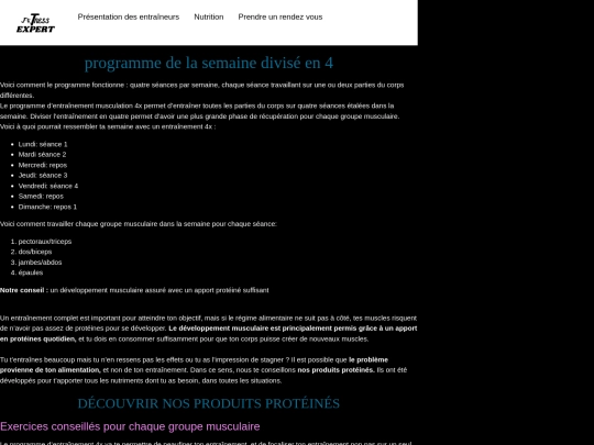 page2 screenshot