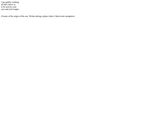 poems/cypriot screenshot