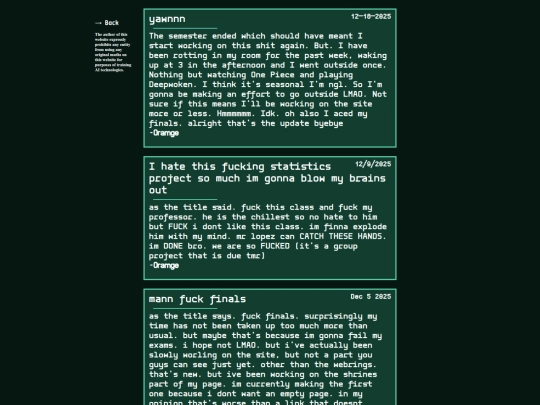 blogs/december25 screenshot