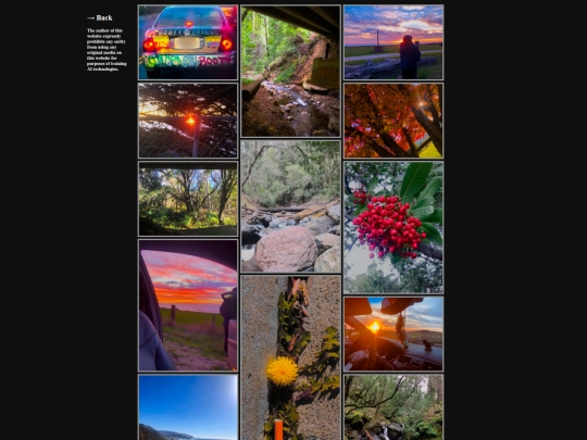 digital-photography screenshot