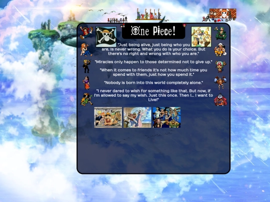 opsh screenshot