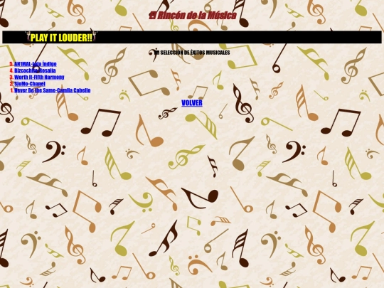 practica7/ejercicio07_exitos screenshot
