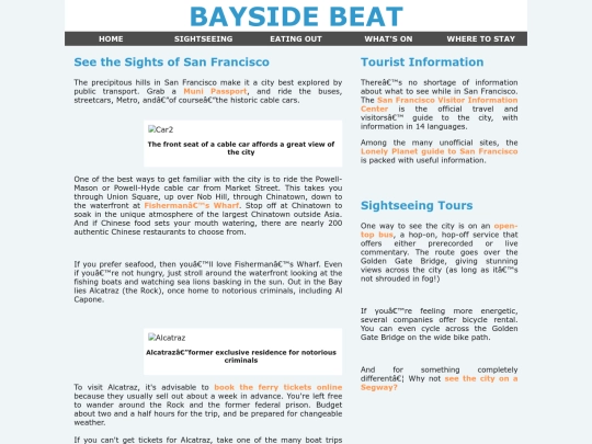 pagina2 screenshot