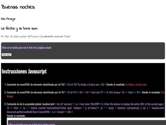 modulo3 screenshot