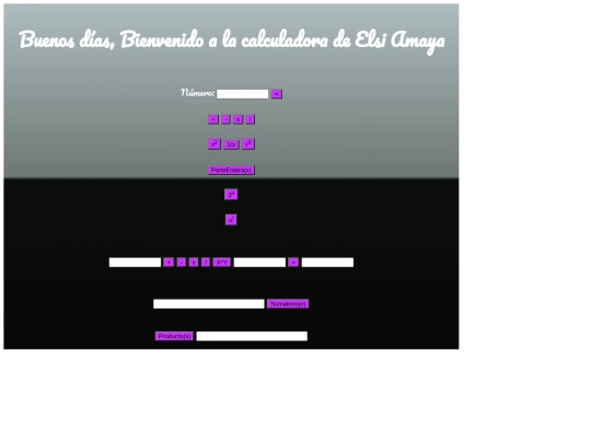 modulo5 screenshot