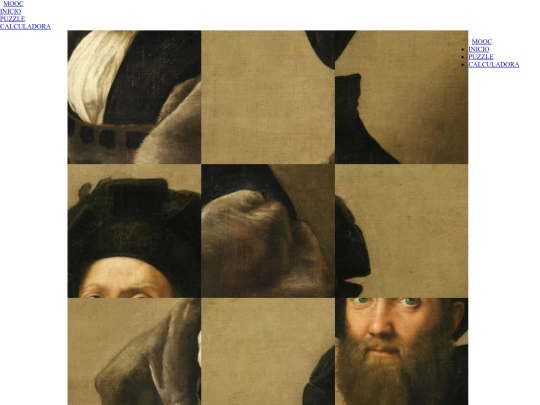 puzzle screenshot