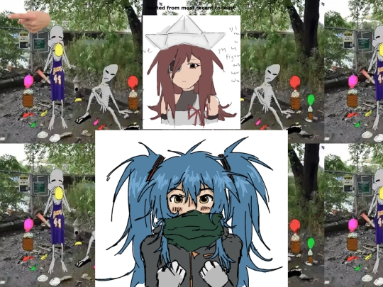 coloredoodles screenshot