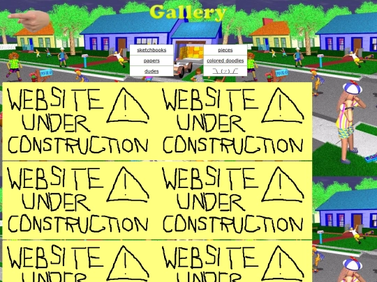 gallery screenshot