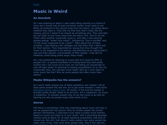 blog/music_is_weird screenshot
