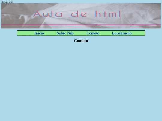 contato screenshot
