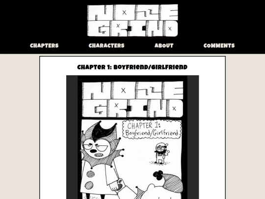 chapter1 screenshot