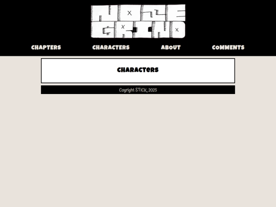characters screenshot
